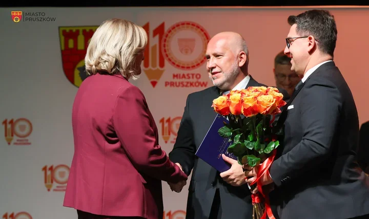 Sześć nagród prezydenta i dziesiątki wyróżnień dla pruszkowskiej oświaty