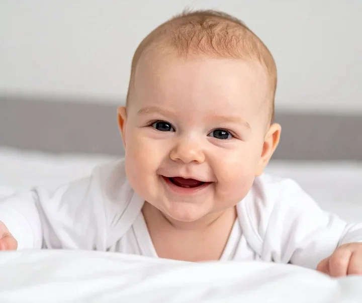 Najczęściej nadawane imiona w Pruszkowie - przegląd preferencji rodziców