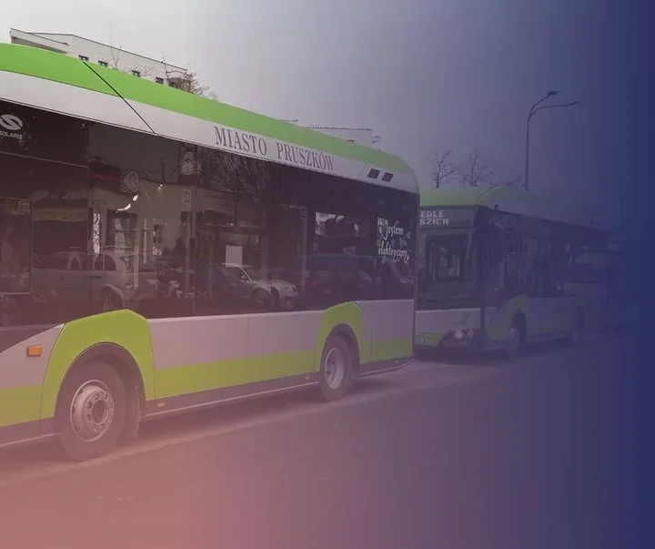 Pruszków wyjaśnia decentralizację komunikacji – kto odpowiada za trasy i bilety