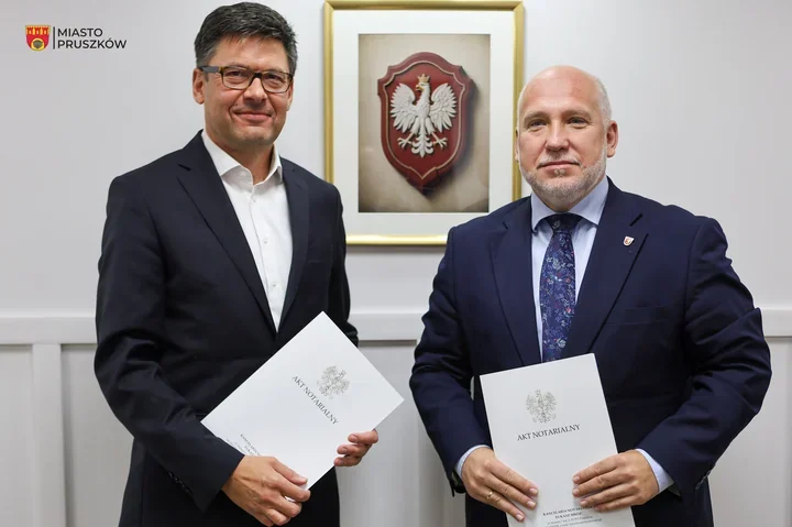 Pałac Teichfelda ma nowego właściciela. Zakup kosztował 3 mln zł