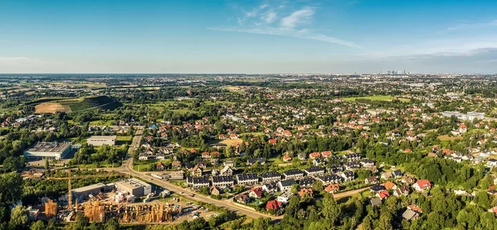 Plan ogólny Pruszkowa już obowiązuje. Studium straciło moc