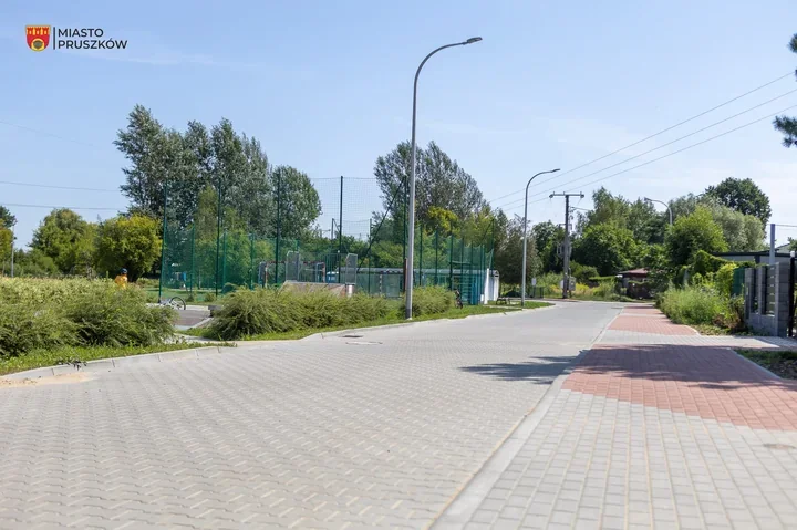 Bagnista i Malwy po przebudowie. Najważniejsze zmiany są pod ziemią