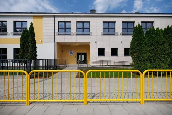 Nowe przedszkole w Pruszkowie czeka na zgodę. Pomieści 200 dzieci