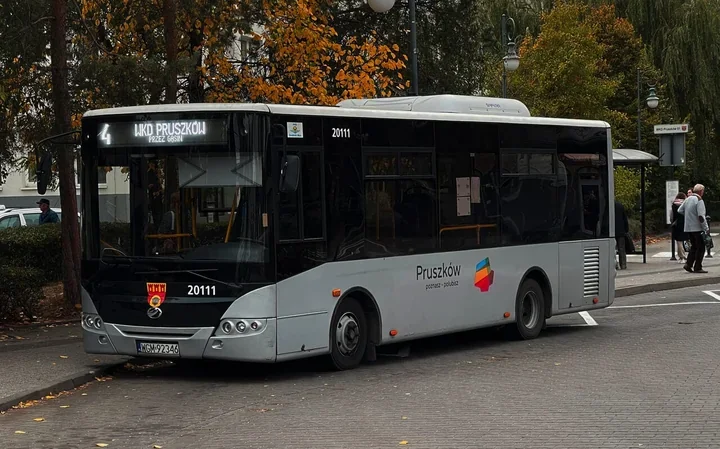 Specjalna linia na Dni Pruszkowa ułatwi dojazd i powrót po koncertach