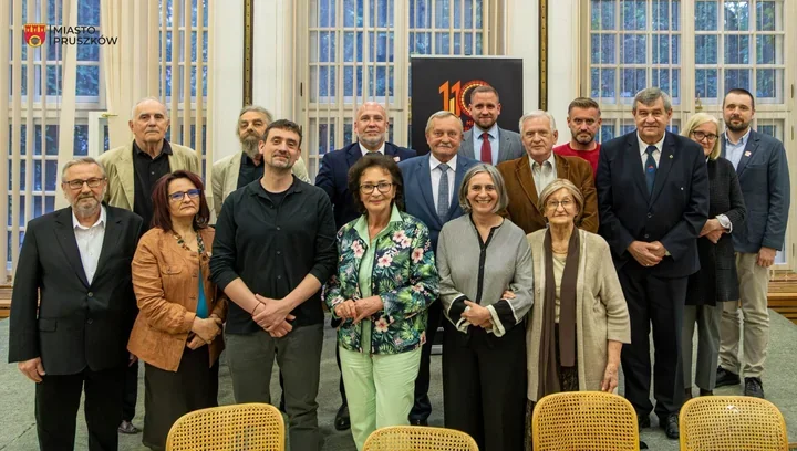 Pruszków szykuje jubileusz 110-lecia. Padły pierwsze mocne pomysły