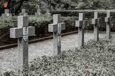 Pierwsze bomby spadły na Pruszków jeszcze przed wieczorem
