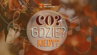Teatr, muzyka i wymiana rzeczy. Tydzień pełen wydarzeń w Pruszkowie