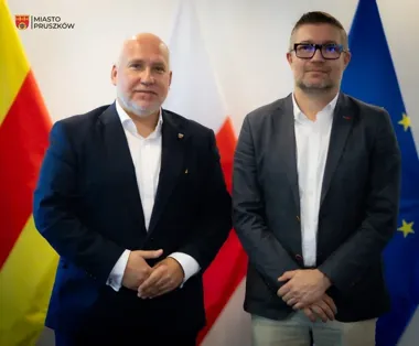 Nowy prezes MZO w Pruszkowie. Przed nim walka z uciążliwym zapachem