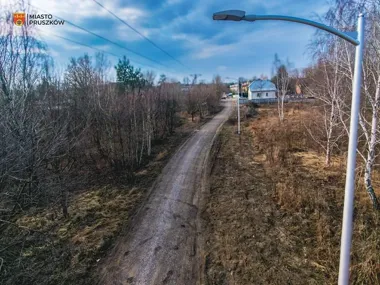 Ul. Wspólna w nowym świetle – oprawy LED poprawiły bezpieczeństwo i oszczędność