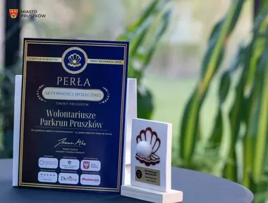 Pruszkowskie Perły znów błysnęły. Finał plebiscytu pokazał siłę ludzi i inicjatyw