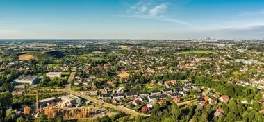 Plan ogólny Pruszkowa już obowiązuje. Studium straciło moc
