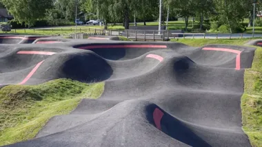 Pumptrack obok Areny Pruszków coraz bliżej. Umowa już podpisana