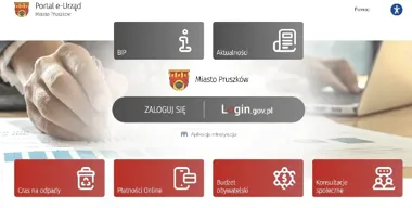 Urzędowe sprawy z telefonu. Pruszków stawia na nowy system
