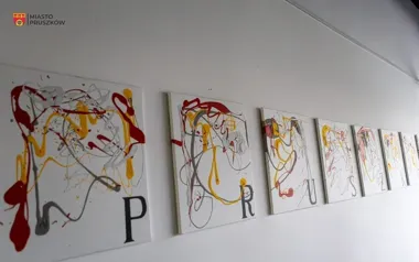 Pruszków w obrazach mieszkańców. Tak wygląda Salon Pruszkowski