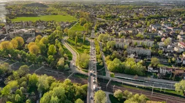 Mieszkańcy mają więcej czasu na zgłaszanie uwag do planu ogólnego Pruszkowa