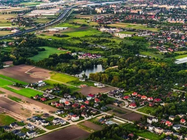 Pruszków po dekadzie rewitalizacji. Czas sprawdzić, co naprawdę działa