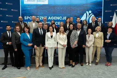 Nowy model najmu w Pruszkowie ma połączyć puste mieszkania z najemcami