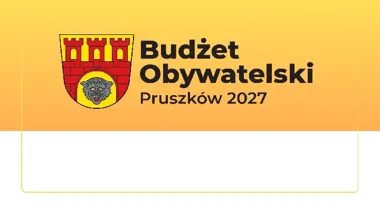 Dwa miejsca, jedna okazja do pytań o budżet obywatelski Pruszkowa 2027