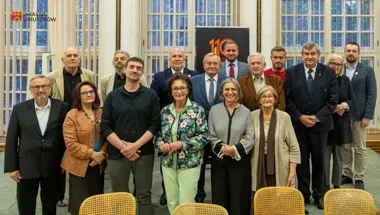 Pruszków szykuje jubileusz 110-lecia. Padły pierwsze mocne pomysły