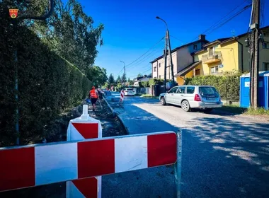 Komorowska znów zwolni. W lipcu czeka ją całkowite zamknięcie
