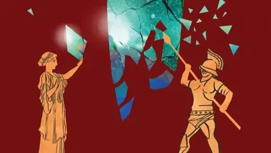 Bursztyn, kupcy i dawne rzemiosło. ARTEfakty wracają do Pruszkowa