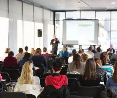 Warsztaty dla NGO w Pruszkowie – jak opanować stres przed publicznymi wystąpieniami