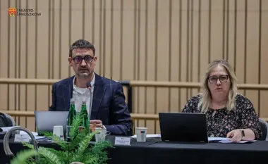 Rewitalizacja obejmie trzy części Pruszkowa. Są też nowe stawki podatku