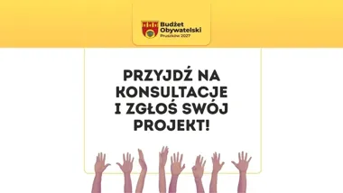 Budżet Obywatelski ruszył. Pruszkowianie mogą zgłaszać własne projekty