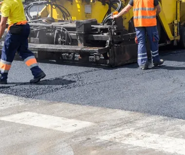 Na DW 719 w Nowej Wsi rusza czasowa zmiana ruchu. Potrwa do sierpnia