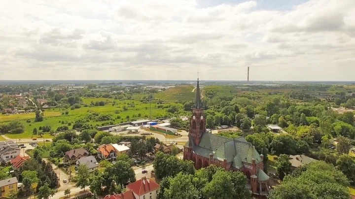 Tymczasowe zamknięcie gruntowego odcinka ul. Rysiej – utrudnienia i zalecane objazdy