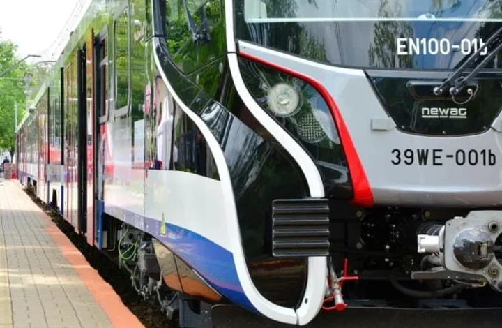 Remont WKD - zamknięta stacja Śródmieście i zmiany w kursowaniu pociągów