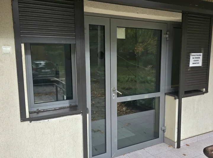 Remont zakończony. MDOM w Pruszkowie przygotowuje się do otwarcia