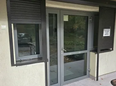 Remont zakończony. MDOM w Pruszkowie przygotowuje się do otwarcia