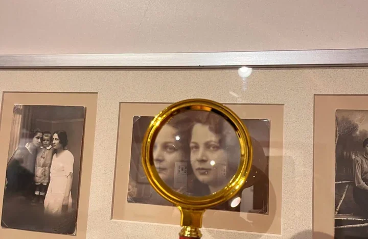 Stare fotografie, żywe tropy. Jesienny cykl w Pruszkowie