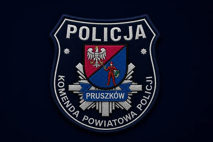 Policjant po służbie zatrzymał motorowerzystę. Miał ponad 1,2 promila