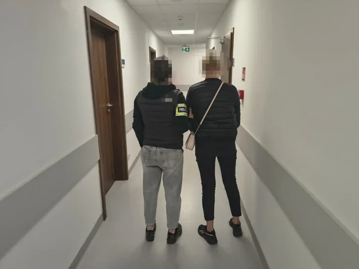 Cztery zatrzymania w powiecie pruszkowskim w jedną dobę. Wszyscy mieli trafić do więzienia