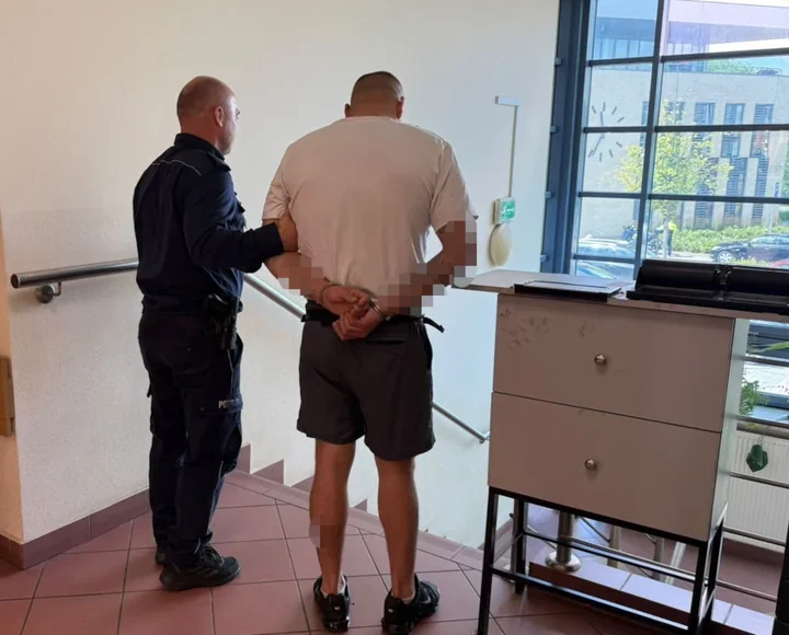 Blisko 2 promile i znieważenie policjantów. 37-latek znów za kierownicą