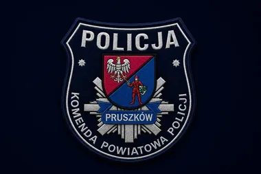 Policjant po służbie zatrzymał motorowerzystę. Miał ponad 1,2 promila