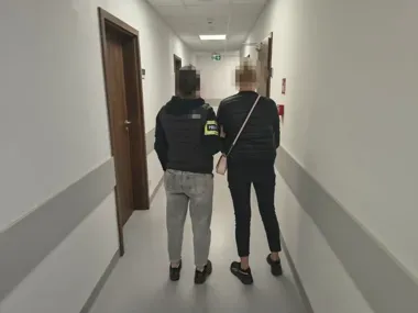 Cztery zatrzymania w powiecie pruszkowskim w jedną dobę. Wszyscy mieli trafić do więzienia