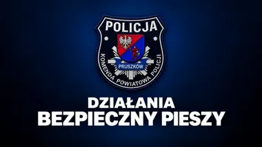 25 mandatów po dwóch dniach kontroli. Policja sprawdzała przejścia w Pruszkowie