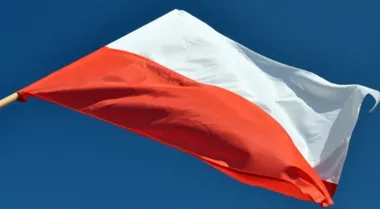 2 maja jedna pomyłka przy fladze może skończyć się rokiem więzienia