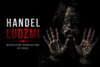 Szkolna lekcja o handlu ludźmi, która miała otworzyć uczniom oczy