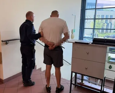 Blisko 2 promile i znieważenie policjantów. 37-latek znów za kierownicą