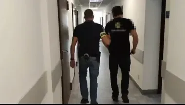 Stał w kolejce i ukradł 1800 zł - zatrzymali go policjanci z Pruszkowa