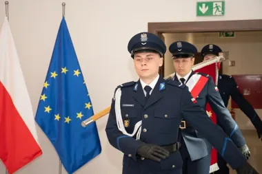 W Pruszkowie zmieniono dowództwo - padła decyzja Komendy Stołecznej Policji