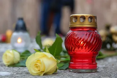 Dulag 121. Prezydent przypomniał o setkach tysięcy wypędzonych