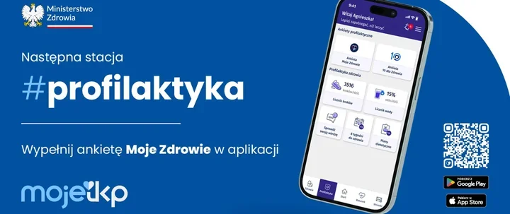 We wrześniu rusza kampania profilaktyczna. Na liście mammografia i HPV