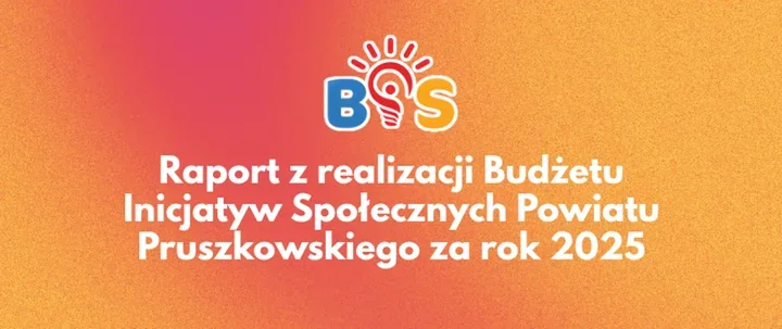 Pierwszy budżet inicjatyw społecznych pokazał, gdzie mieszkańcy chcą zmian