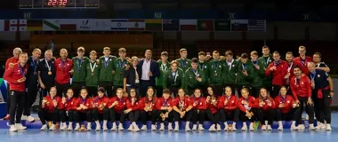 Brazylia zgarnęła wszystko. Pruszków oglądał futsal na światowym poziomie