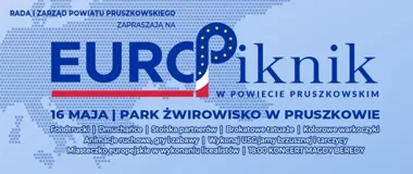 EUROpiknik w Żwirowisku przyciągnie konkursy, koncert i partnerski akcent